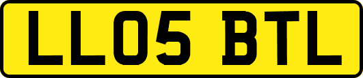 LL05BTL