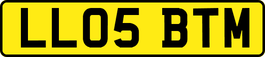 LL05BTM