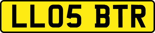 LL05BTR