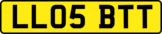 LL05BTT
