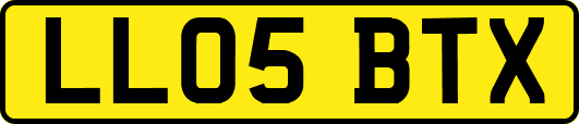 LL05BTX