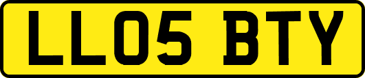 LL05BTY