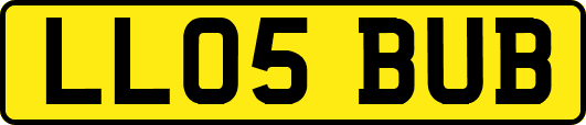 LL05BUB