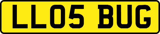 LL05BUG