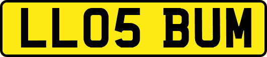 LL05BUM