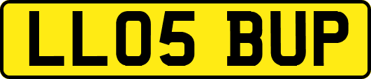LL05BUP