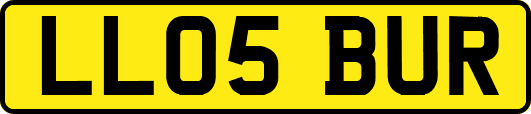 LL05BUR