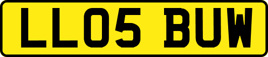 LL05BUW