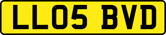 LL05BVD