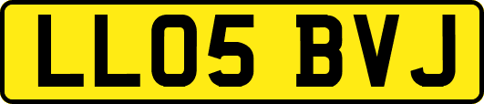 LL05BVJ