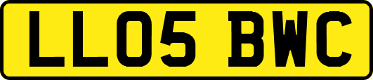 LL05BWC