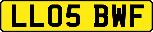 LL05BWF