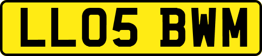 LL05BWM