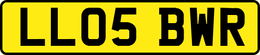 LL05BWR