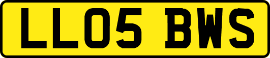 LL05BWS