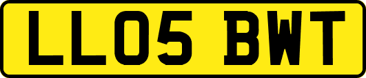 LL05BWT