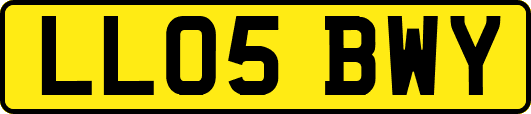 LL05BWY