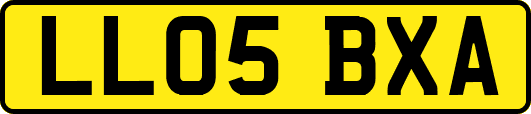 LL05BXA