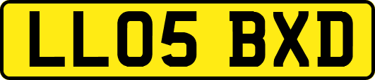 LL05BXD