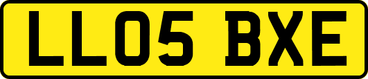 LL05BXE
