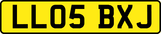 LL05BXJ