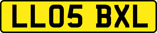 LL05BXL
