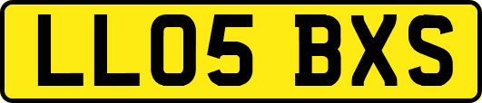LL05BXS