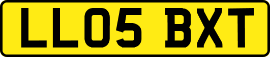 LL05BXT