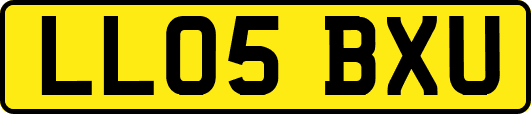 LL05BXU