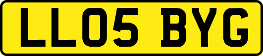 LL05BYG