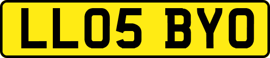 LL05BYO