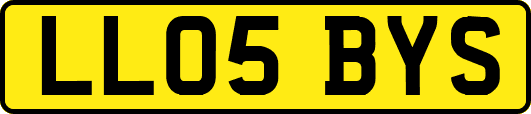 LL05BYS