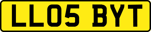 LL05BYT