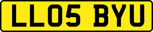 LL05BYU