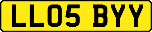 LL05BYY