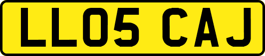 LL05CAJ