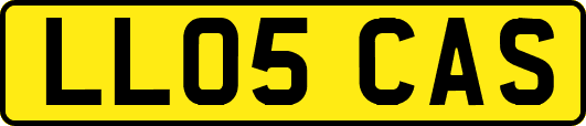 LL05CAS