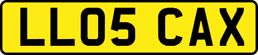 LL05CAX
