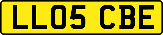 LL05CBE
