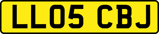 LL05CBJ