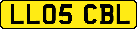 LL05CBL