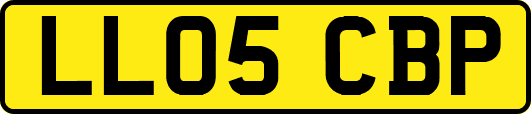 LL05CBP