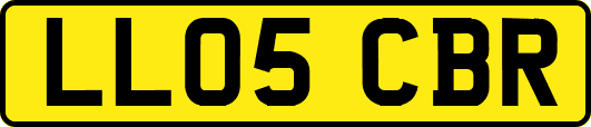 LL05CBR