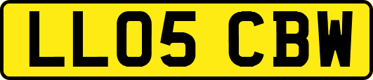LL05CBW