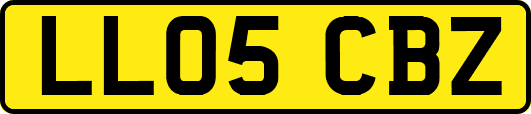 LL05CBZ