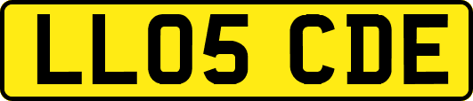 LL05CDE