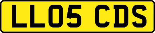 LL05CDS