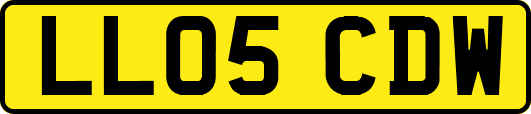 LL05CDW
