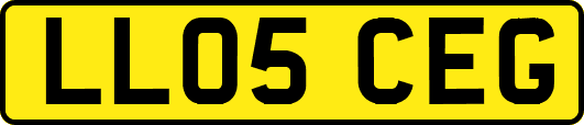 LL05CEG