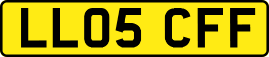 LL05CFF